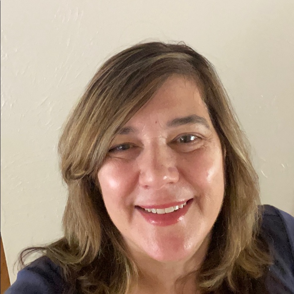 Meet your Posher, Tania